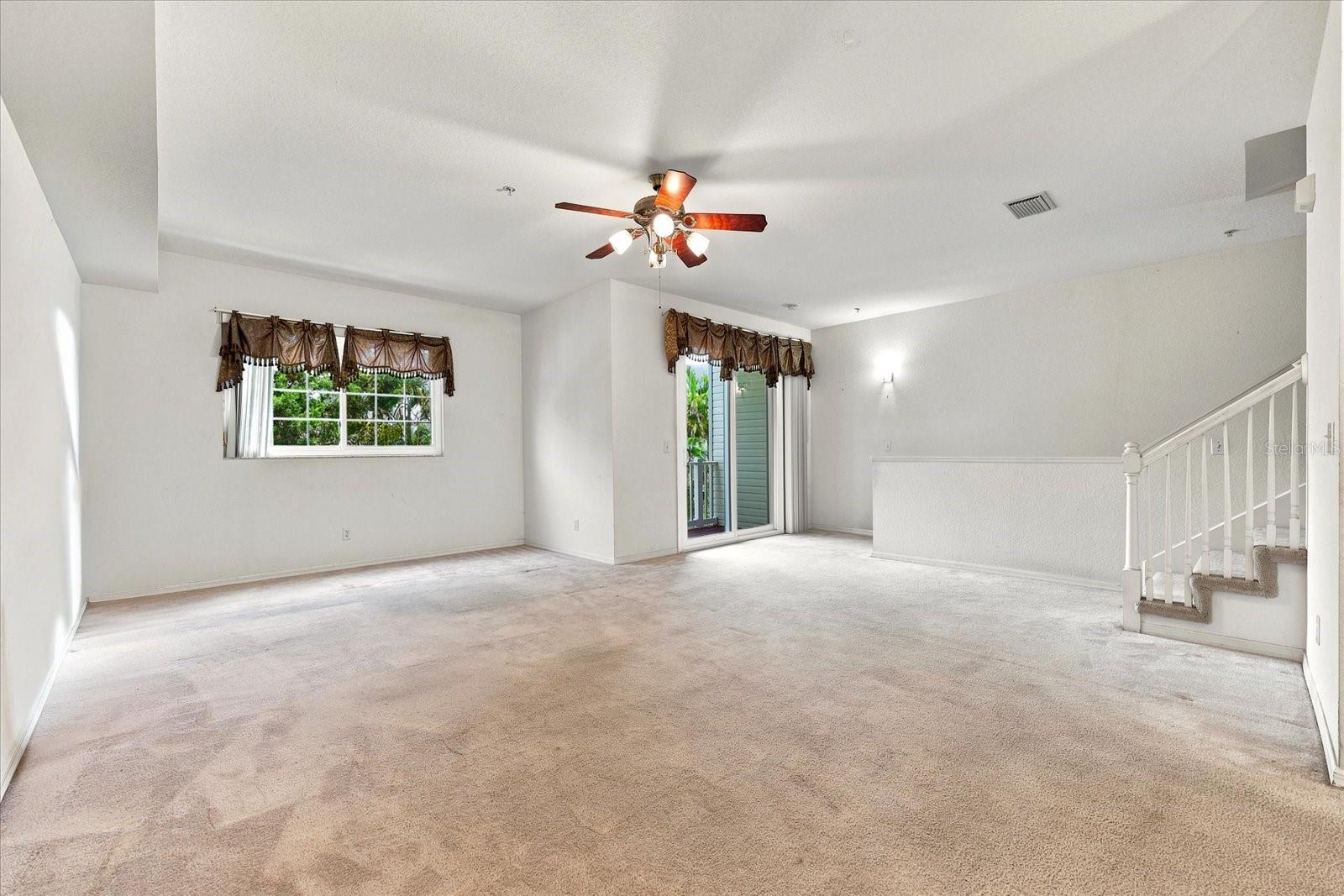 LONE PALM BEACH CONDO - Residential
