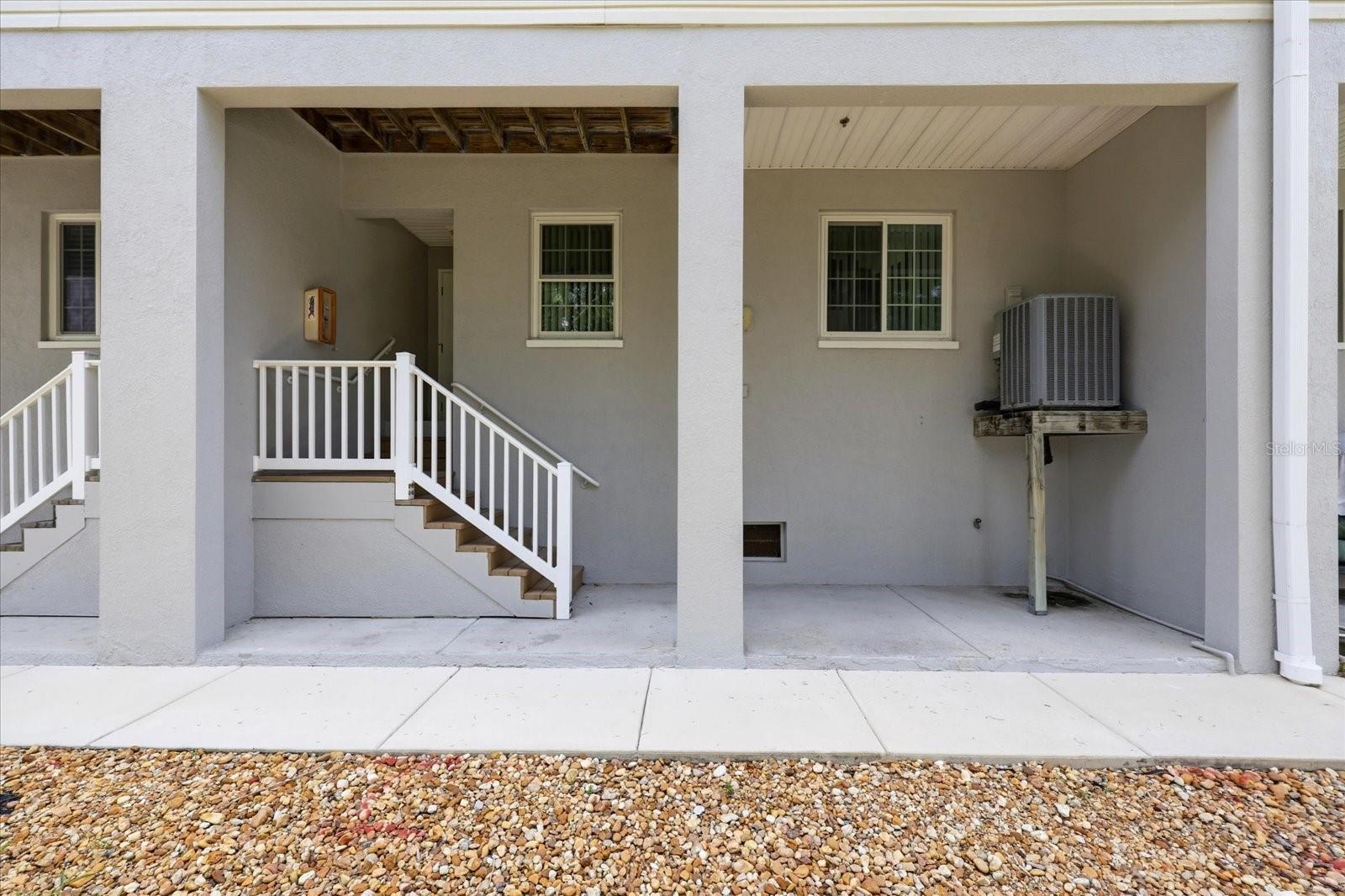 LONE PALM BEACH CONDO - Residential