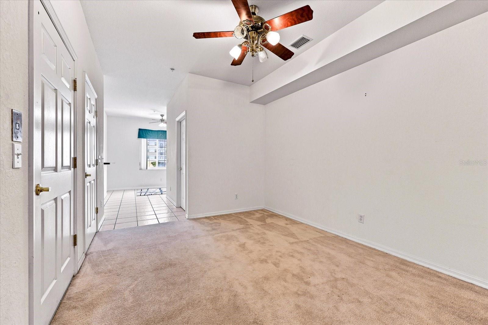 LONE PALM BEACH CONDO - Residential