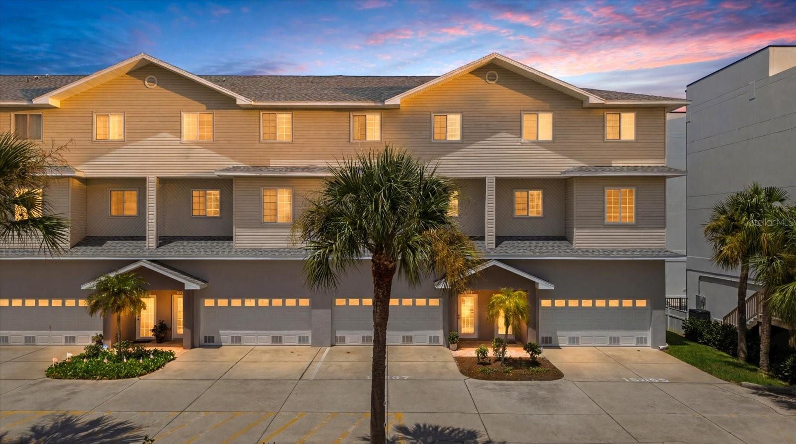 LONE PALM BEACH CONDO - Residential