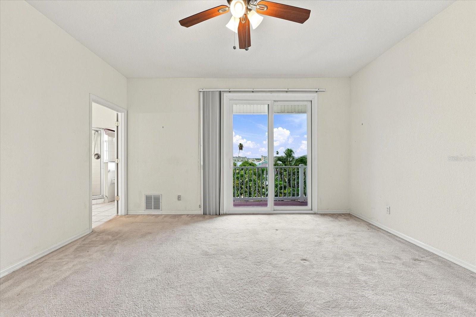 LONE PALM BEACH CONDO - Residential