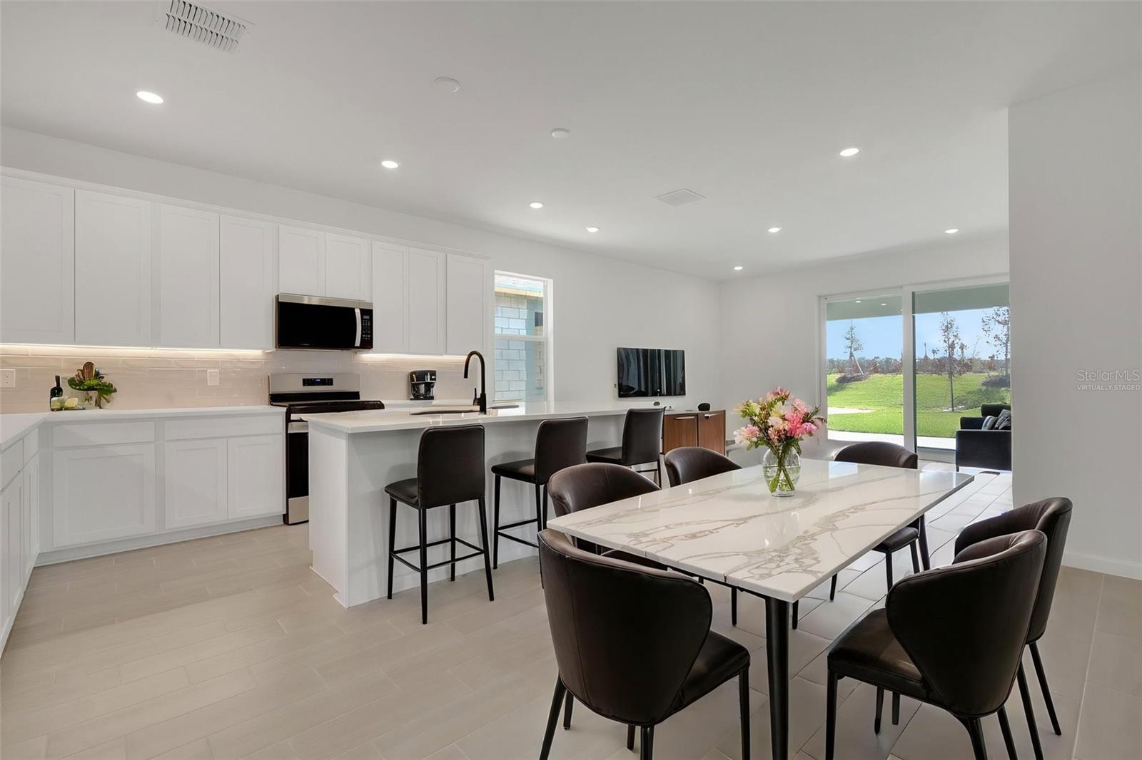 BRYSTOL NORTH AT WYLDER - Residential