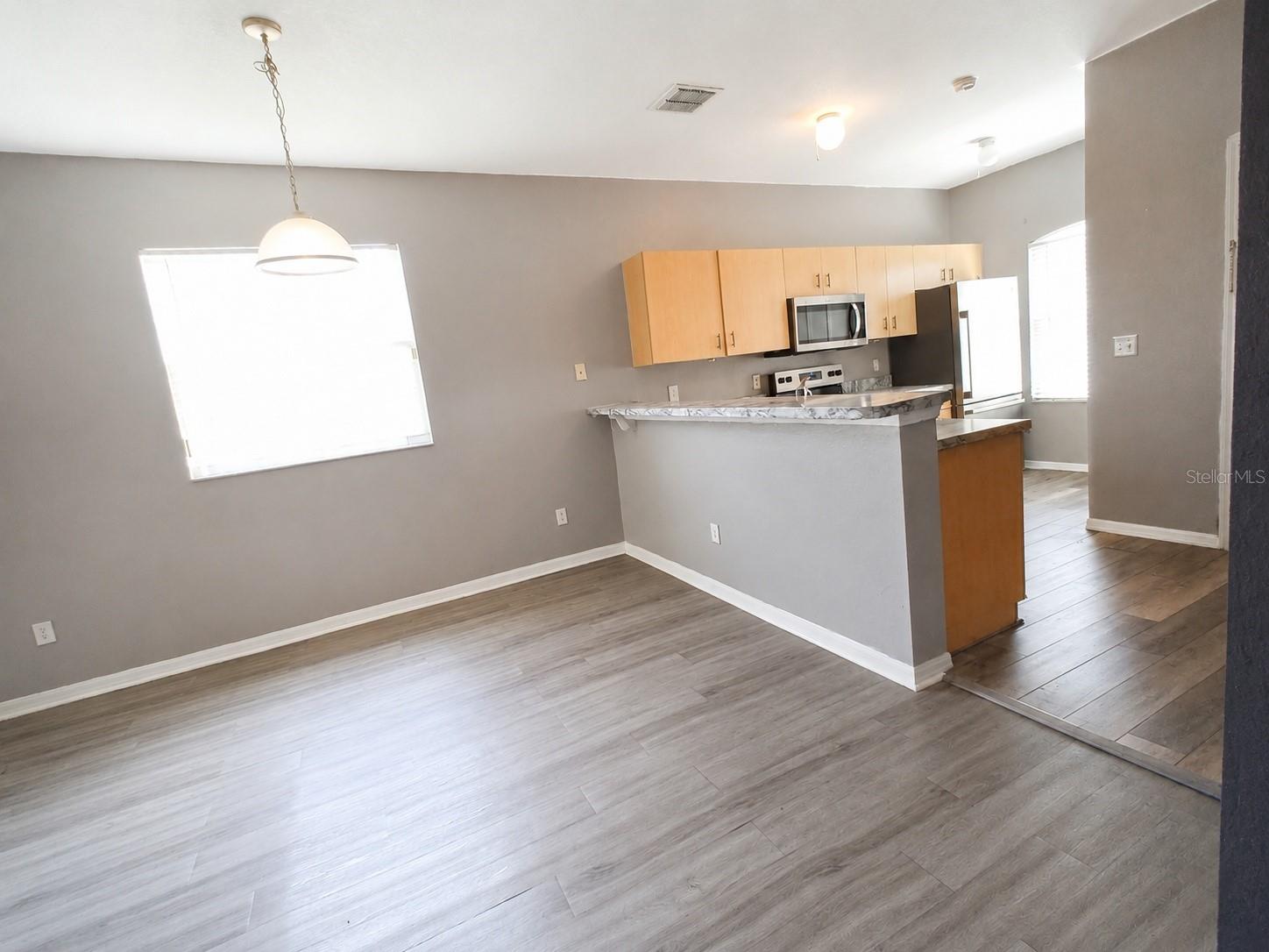 LAKE MARION GOLF RESIDENCE CONDO - Residential