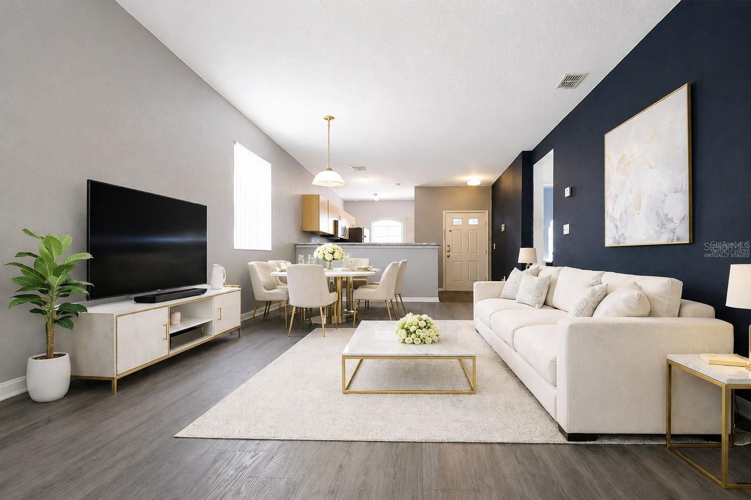 LAKE MARION GOLF RESIDENCE CONDO - Residential