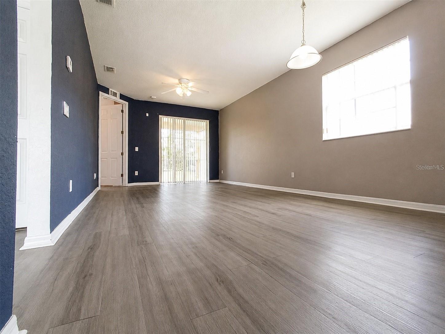 LAKE MARION GOLF RESIDENCE CONDO - Residential