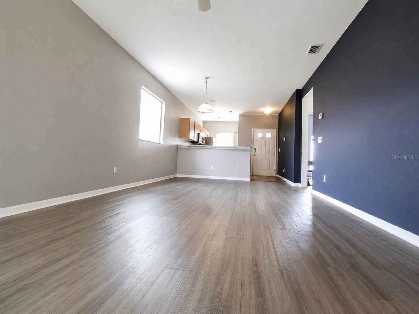 LAKE MARION GOLF RESIDENCE CONDO - Residential