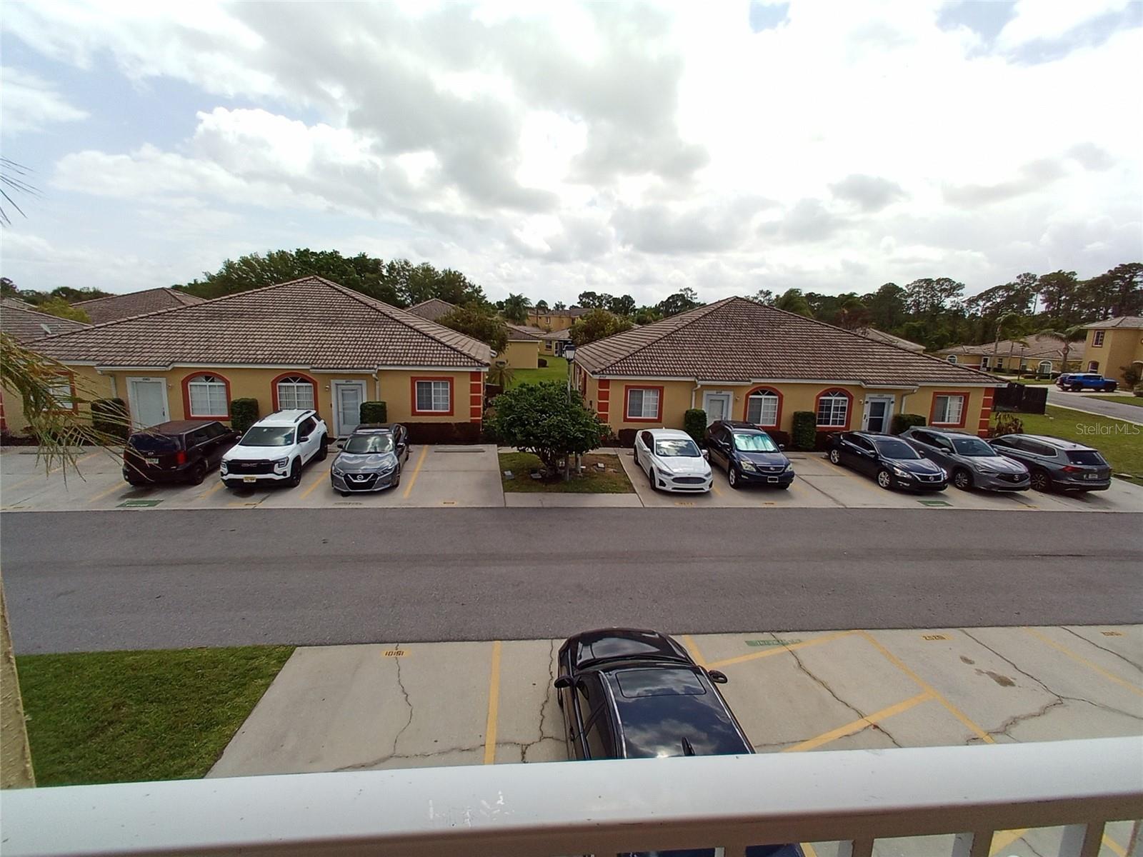 LAKE MARION GOLF RESIDENCE CONDO - Residential