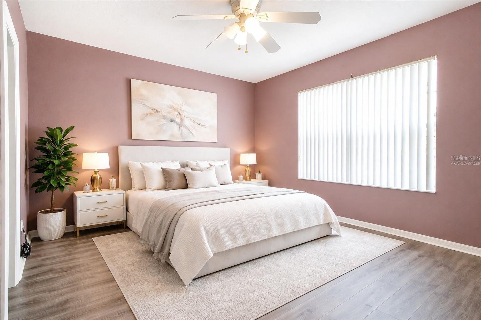 LAKE MARION GOLF RESIDENCE CONDO - Residential