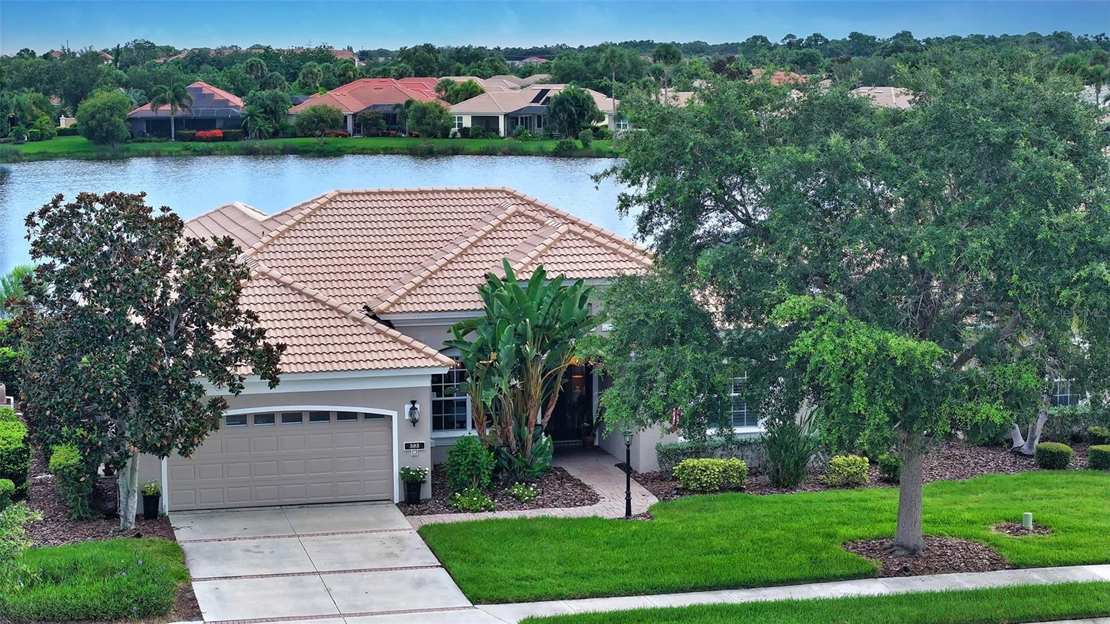 WILLOWBEND PH 4 - Residential