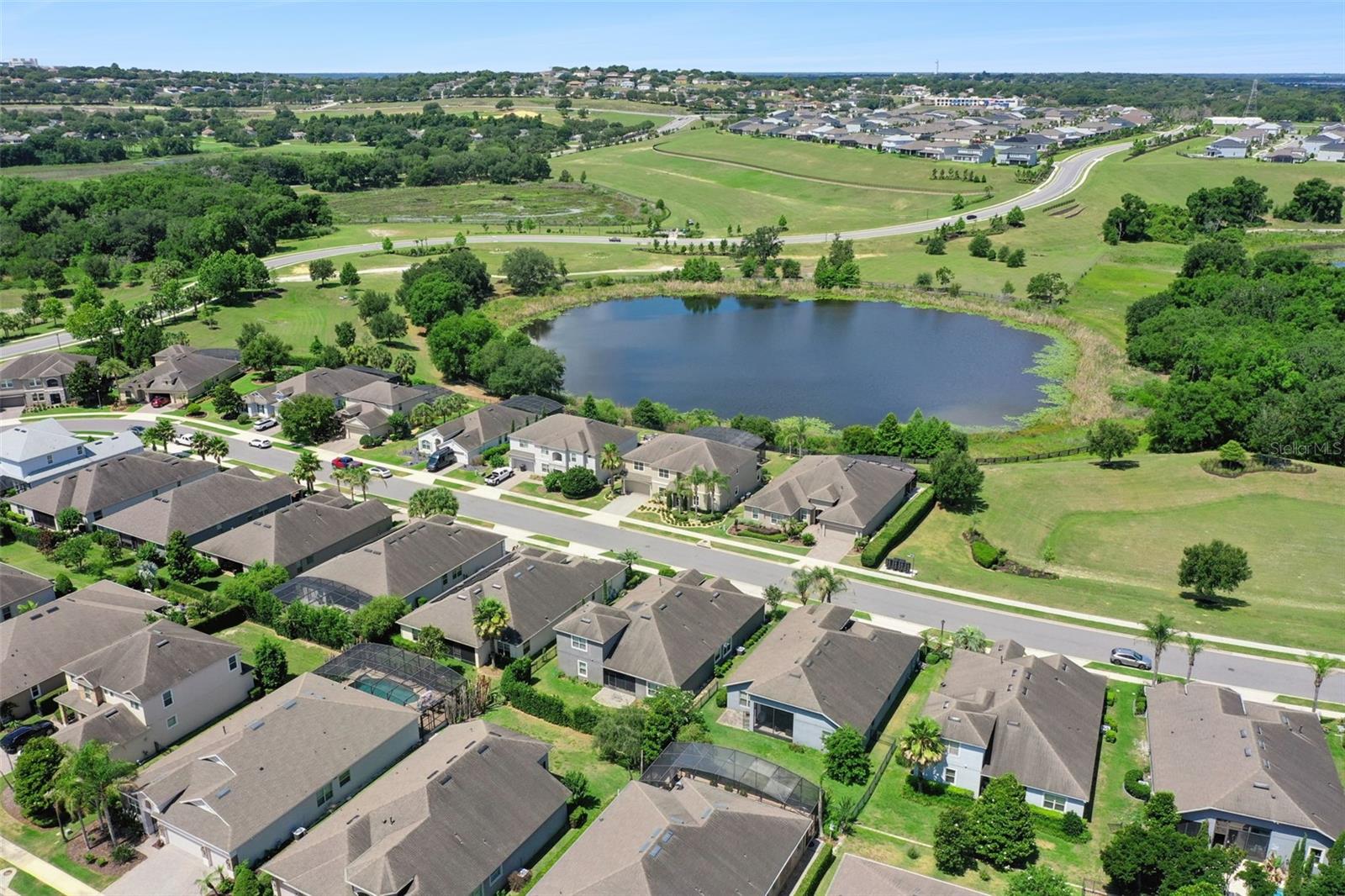 HIGHLAND RANCH PRIMARY PH 1 - Residential