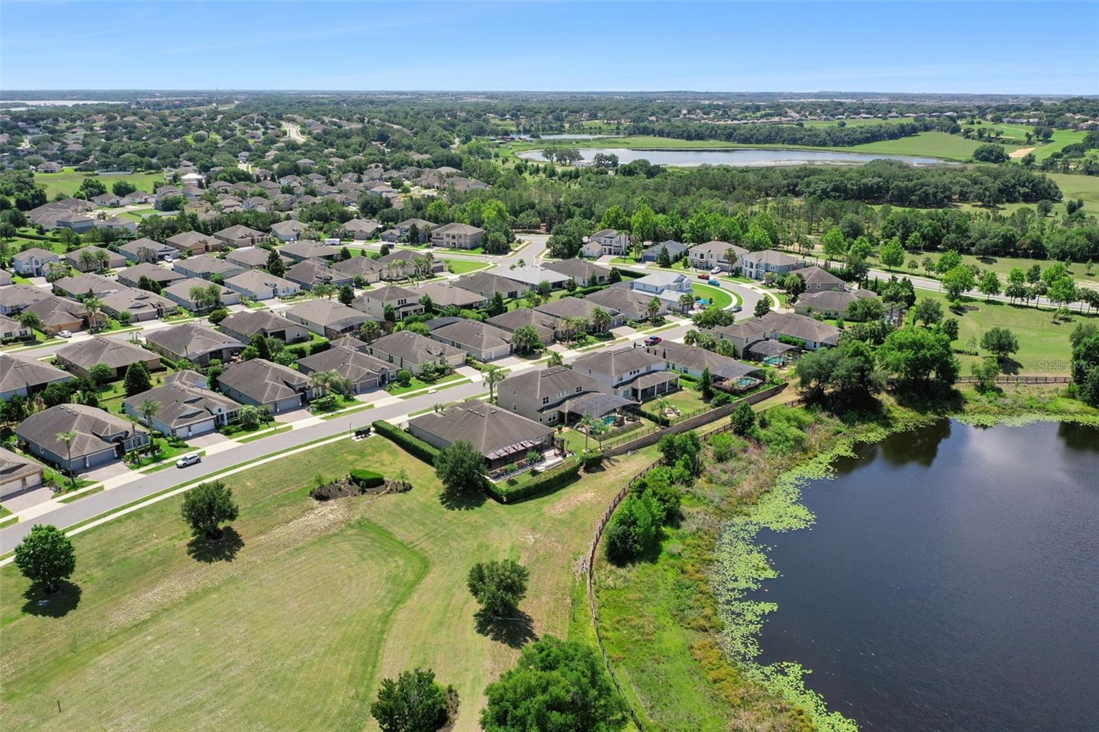 HIGHLAND RANCH PRIMARY PH 1 - Residential