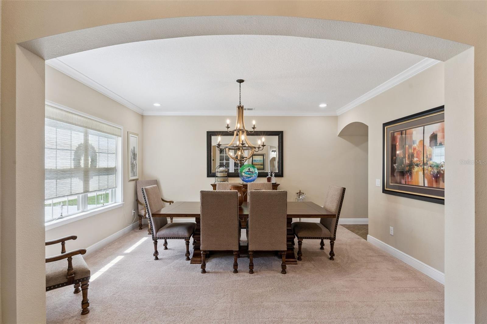 HIGHLAND RANCH PRIMARY PH 1 - Residential