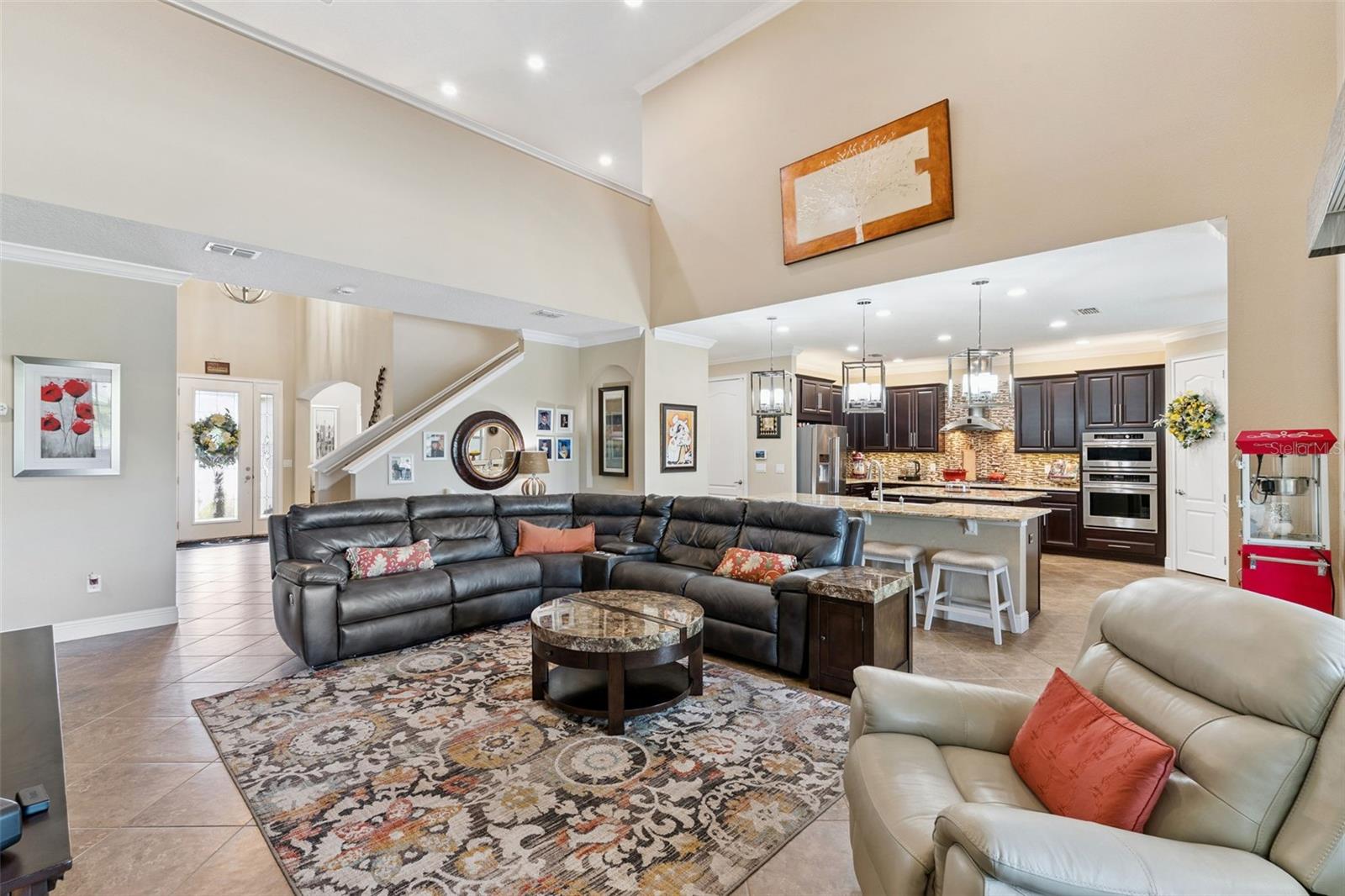 HIGHLAND RANCH PRIMARY PH 1 - Residential