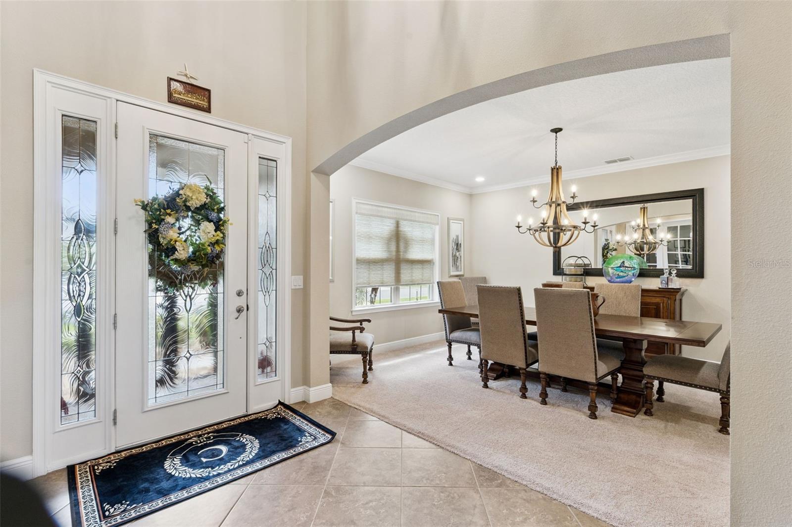 HIGHLAND RANCH PRIMARY PH 1 - Residential
