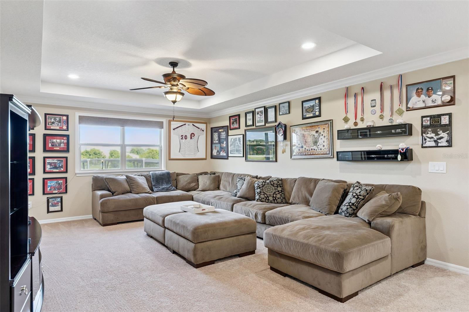 HIGHLAND RANCH PRIMARY PH 1 - Residential