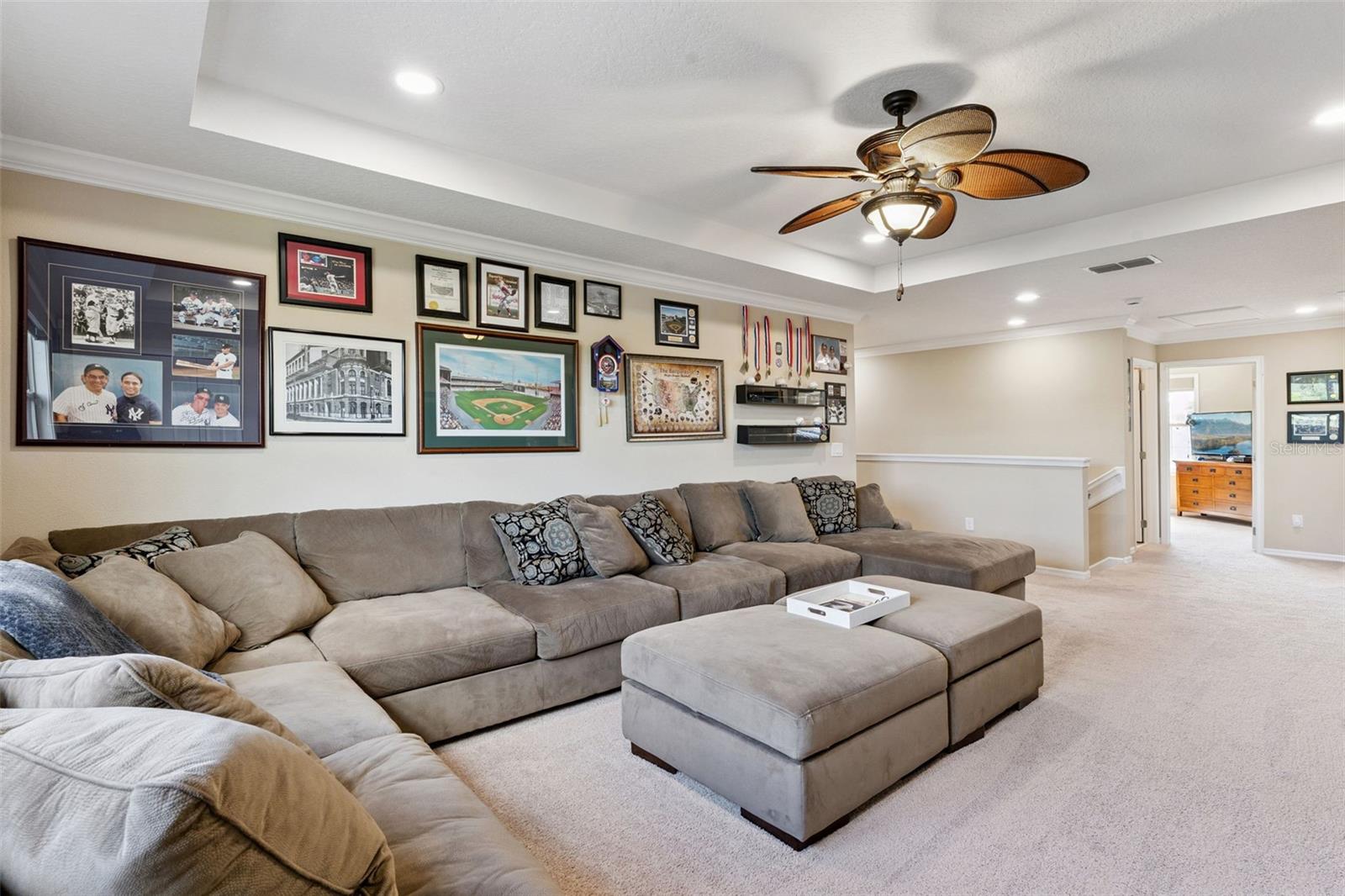 HIGHLAND RANCH PRIMARY PH 1 - Residential