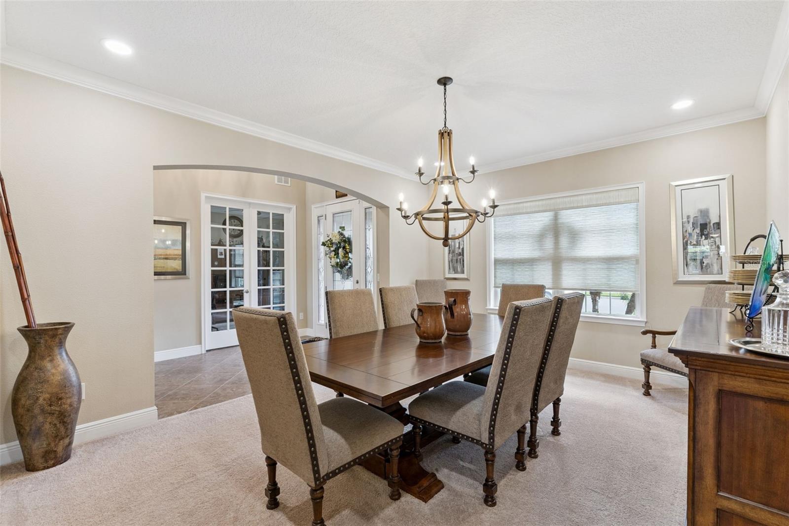 HIGHLAND RANCH PRIMARY PH 1 - Residential