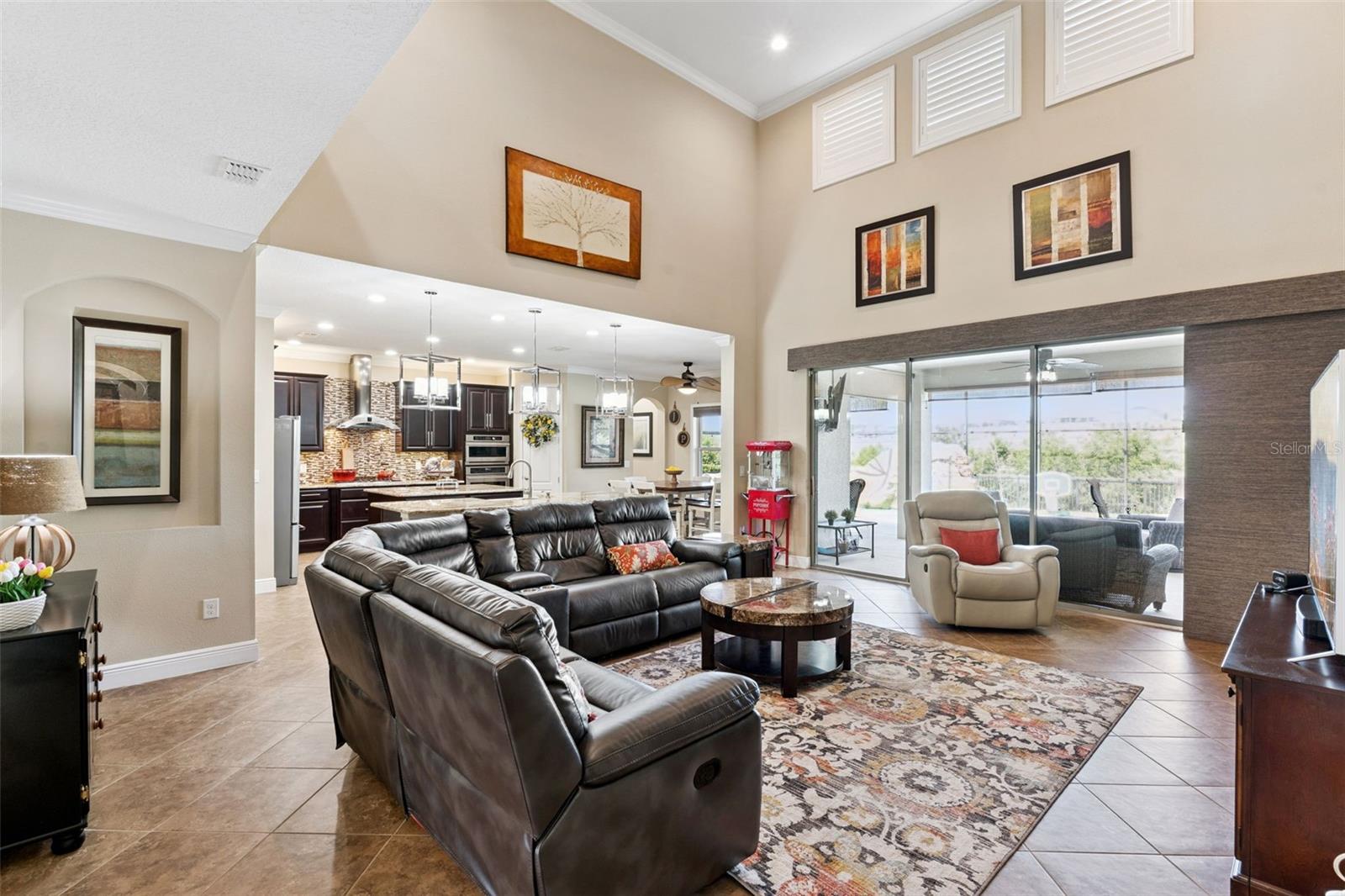 HIGHLAND RANCH PRIMARY PH 1 - Residential
