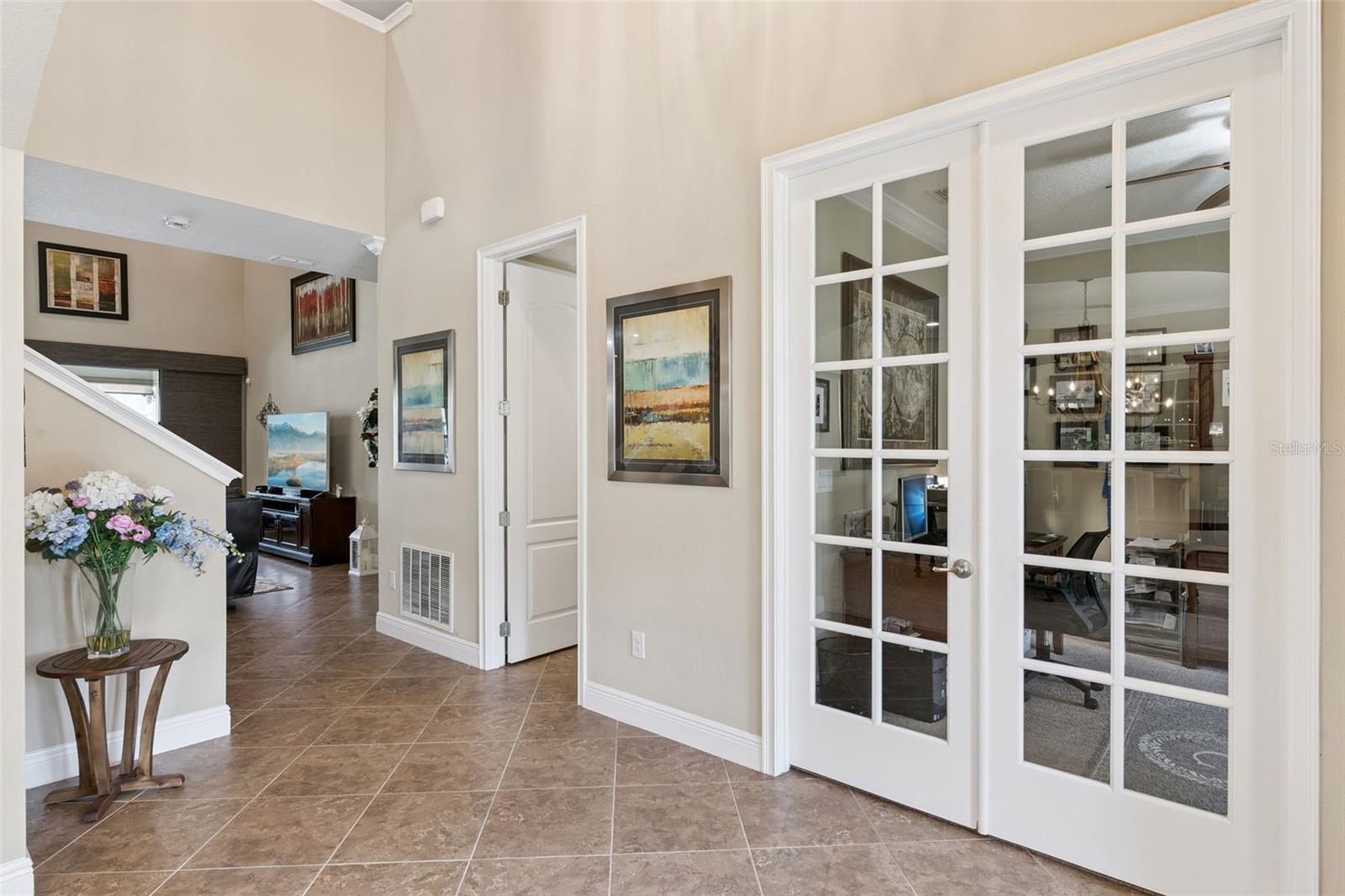 HIGHLAND RANCH PRIMARY PH 1 - Residential