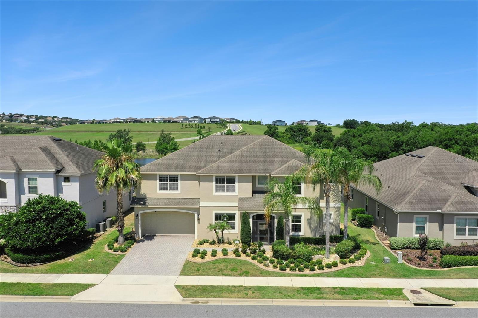 HIGHLAND RANCH PRIMARY PH 1 - Residential
