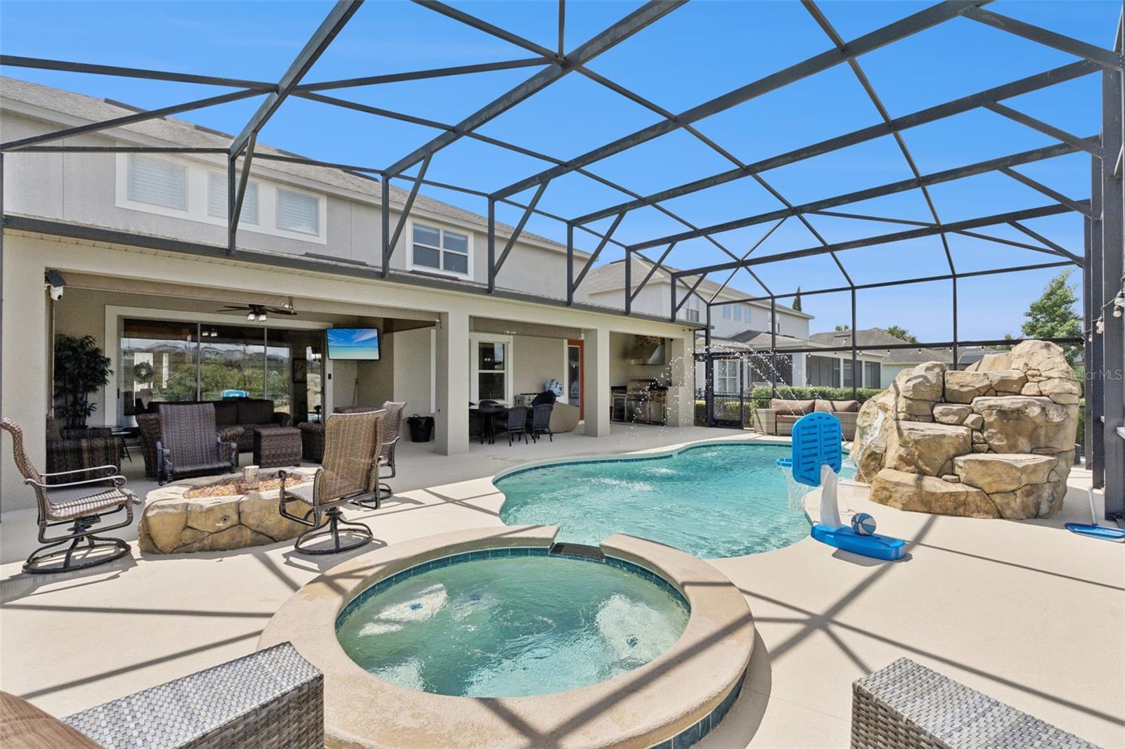 HIGHLAND RANCH PRIMARY PH 1 - Residential