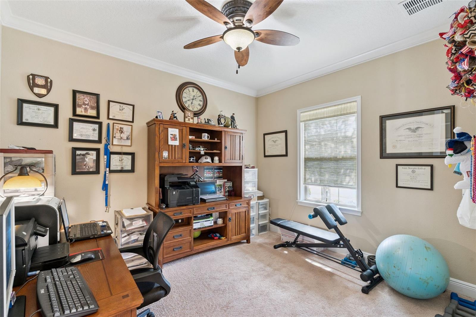 HIGHLAND RANCH PRIMARY PH 1 - Residential