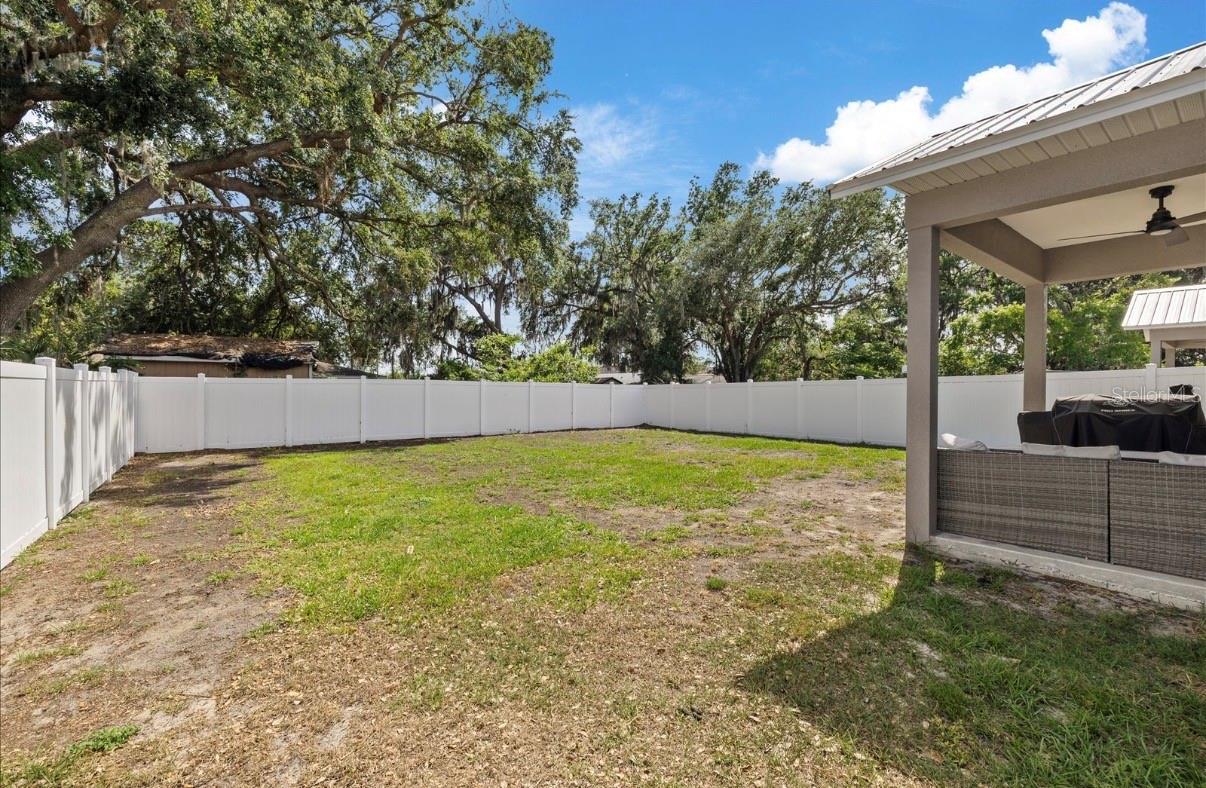 MADISON PARK WEST - Residential Lease