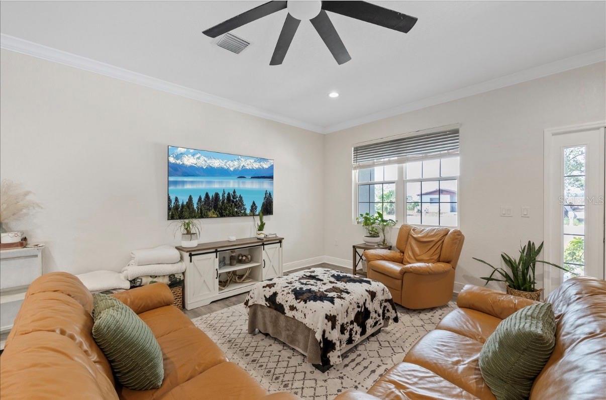 MADISON PARK WEST - Residential Lease