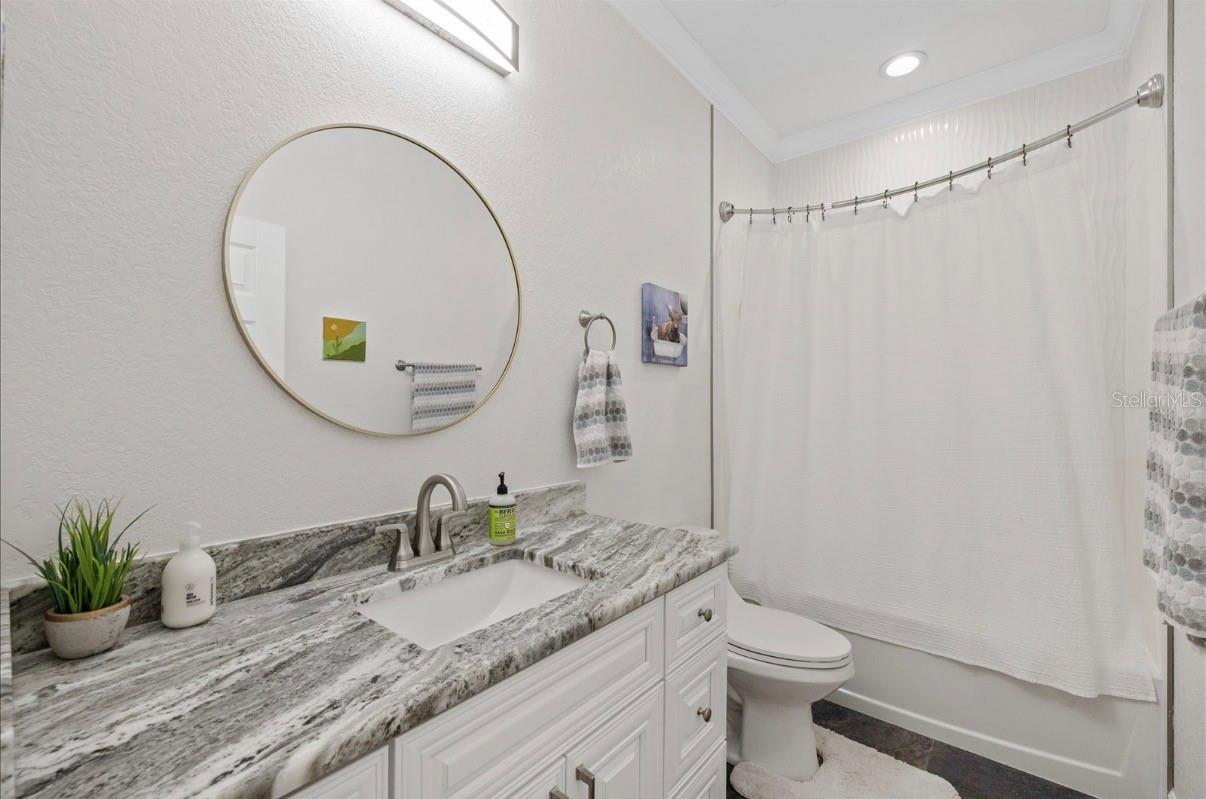 MADISON PARK WEST - Residential Lease