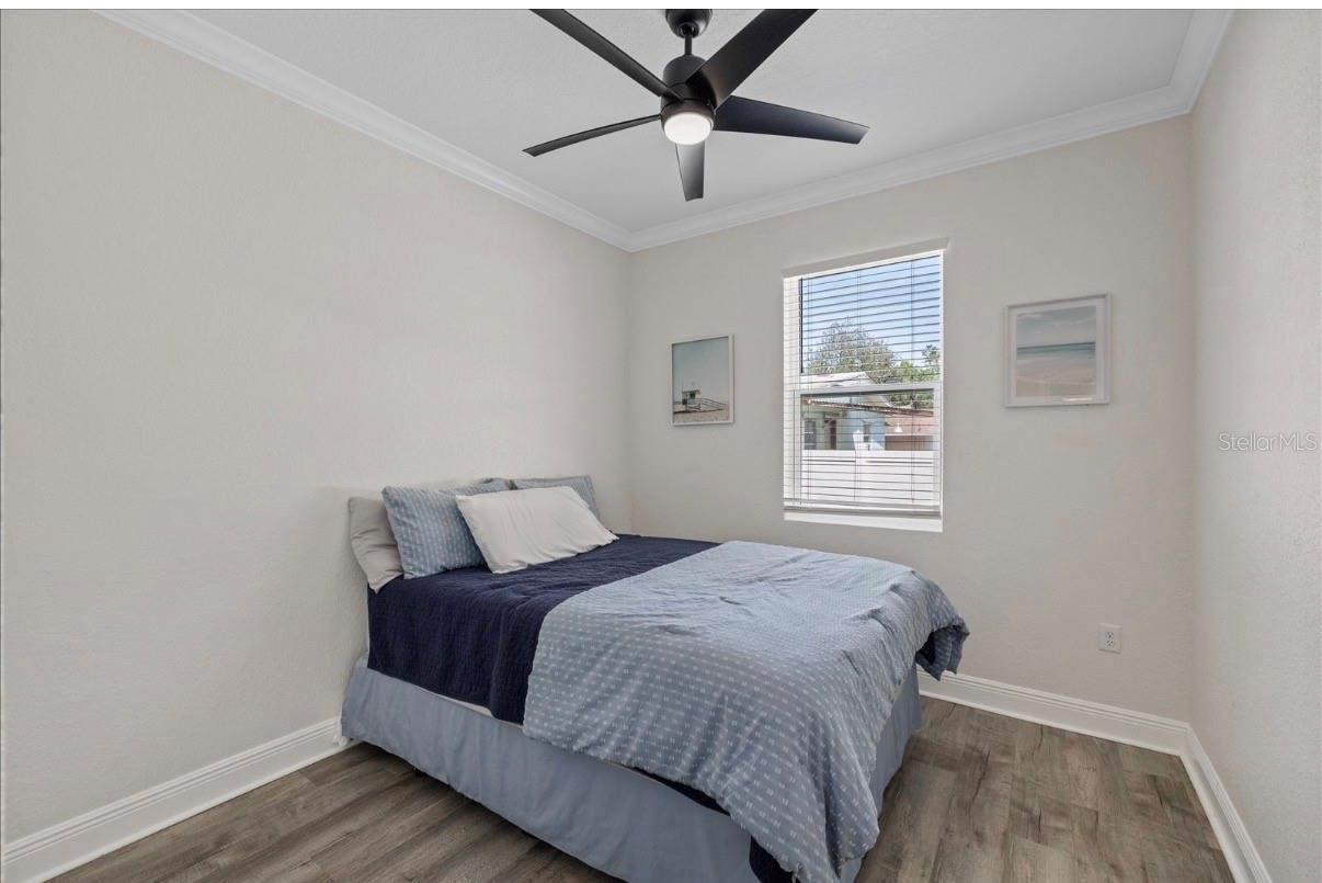 MADISON PARK WEST - Residential Lease