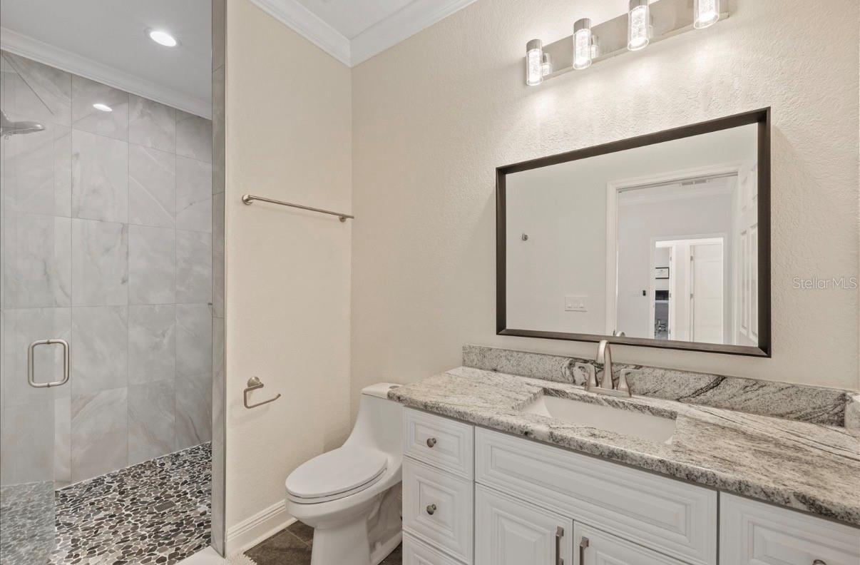 MADISON PARK WEST - Residential Lease