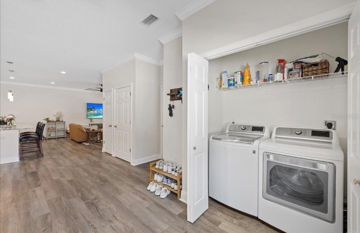 MADISON PARK WEST - Residential Lease