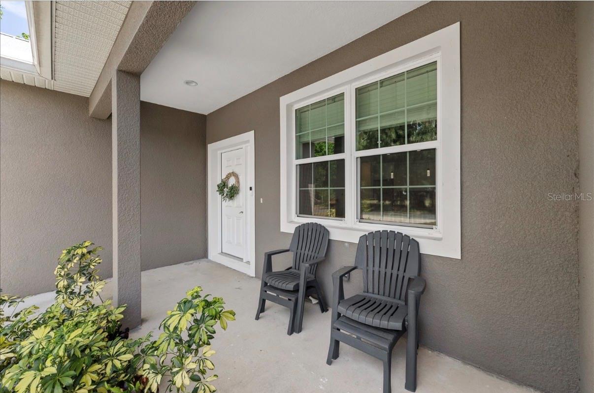 MADISON PARK WEST - Residential Lease