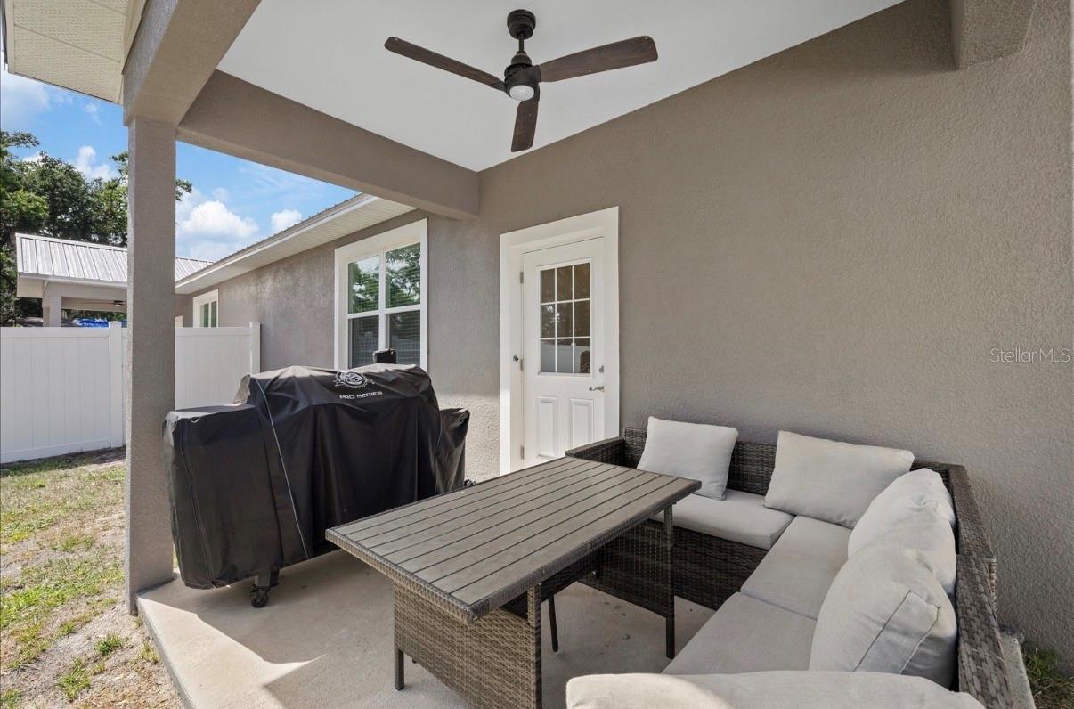 MADISON PARK WEST - Residential Lease