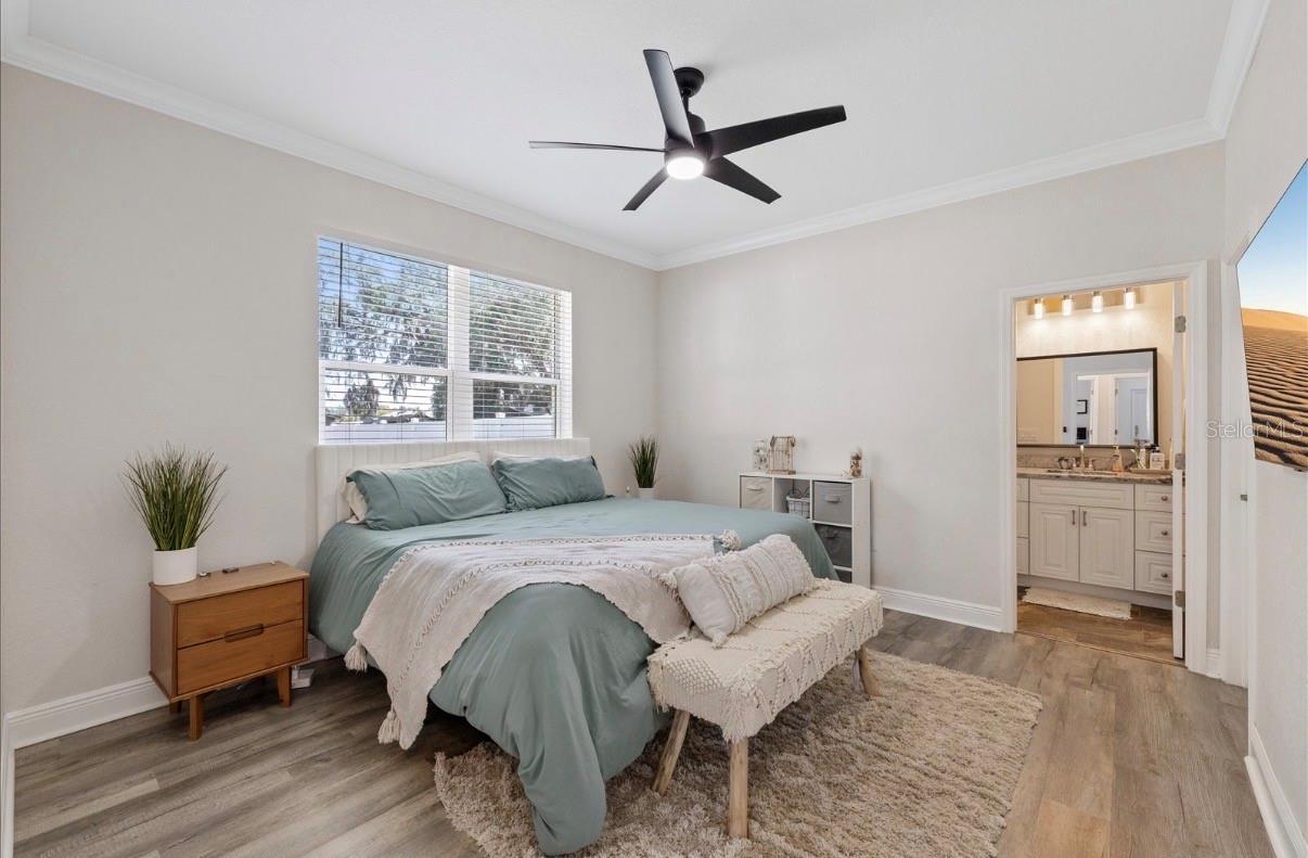 MADISON PARK WEST - Residential Lease