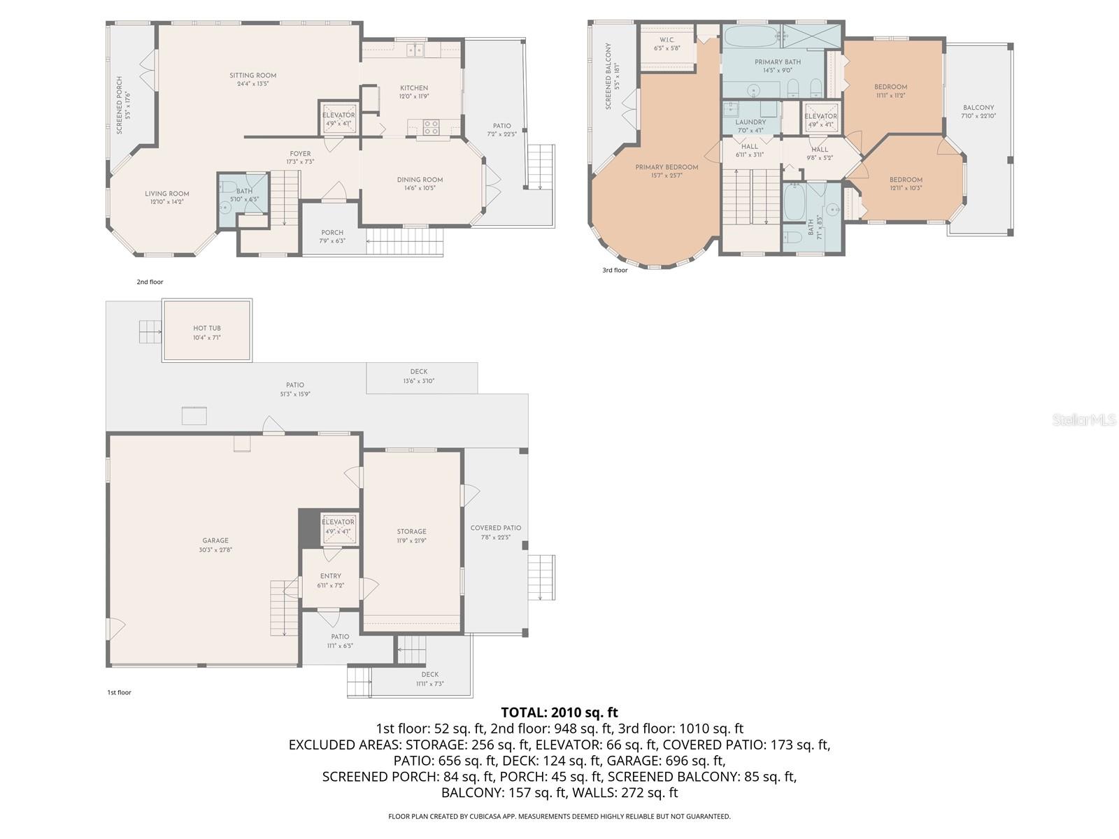 TERRA CEIA - Residential