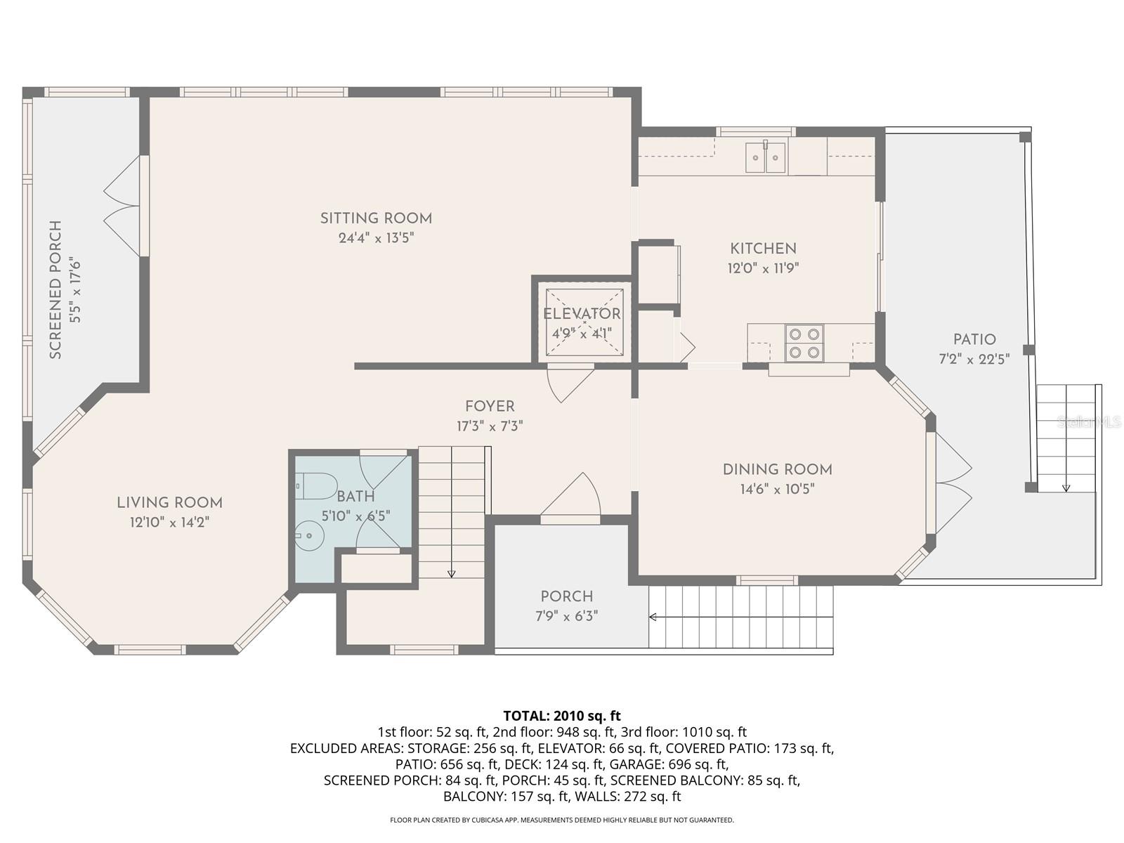 TERRA CEIA - Residential