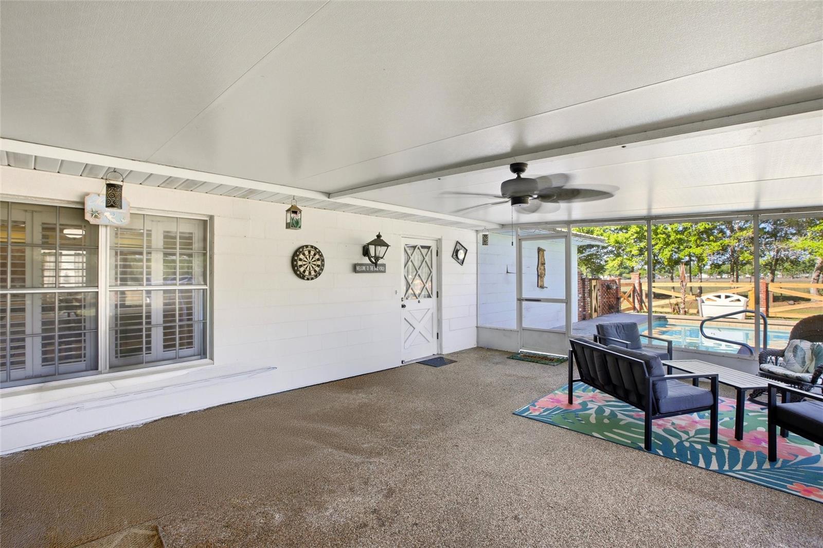 NOT IN SUBDIVISION - Residential