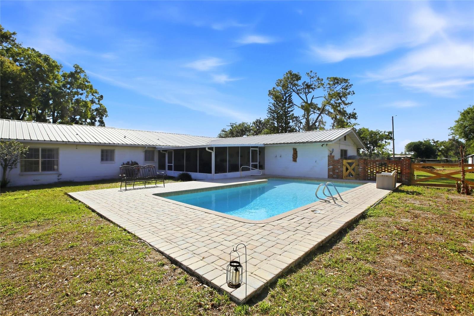 NOT IN SUBDIVISION - Residential