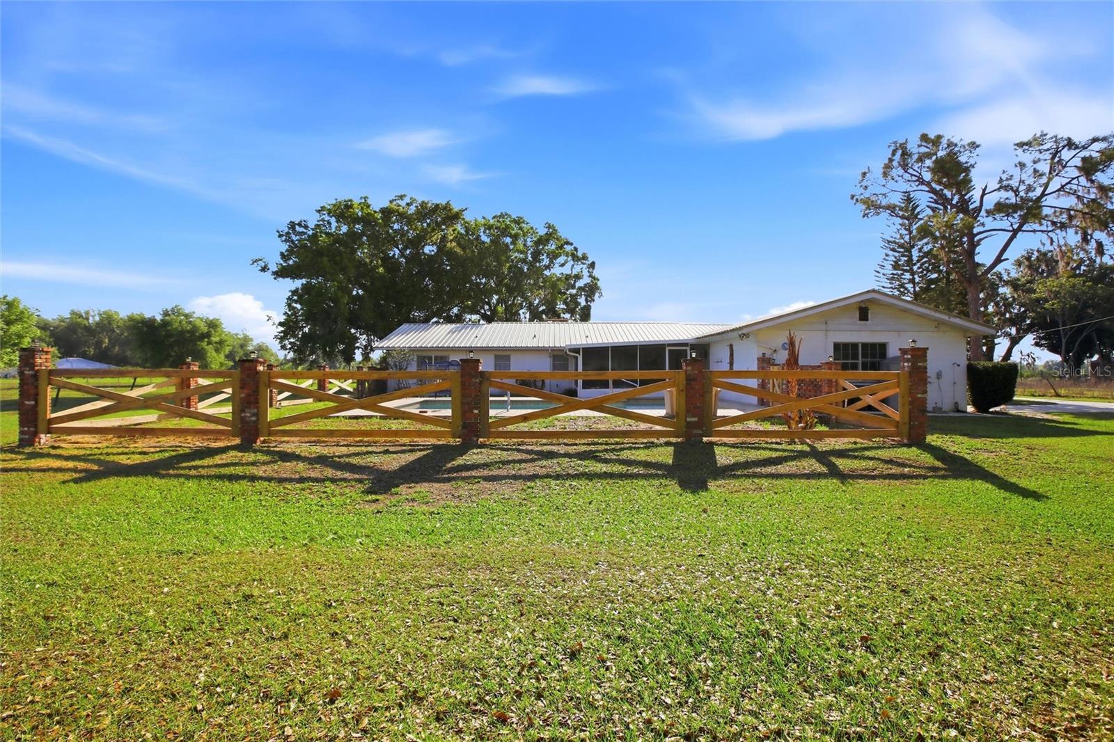 NOT IN SUBDIVISION - Residential