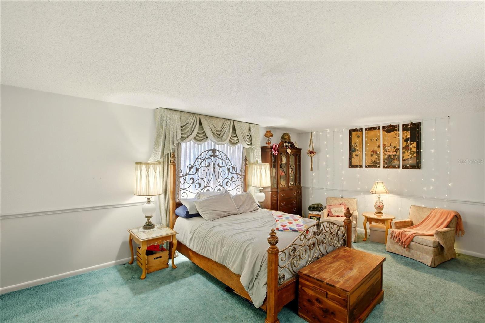 NOT IN SUBDIVISION - Residential