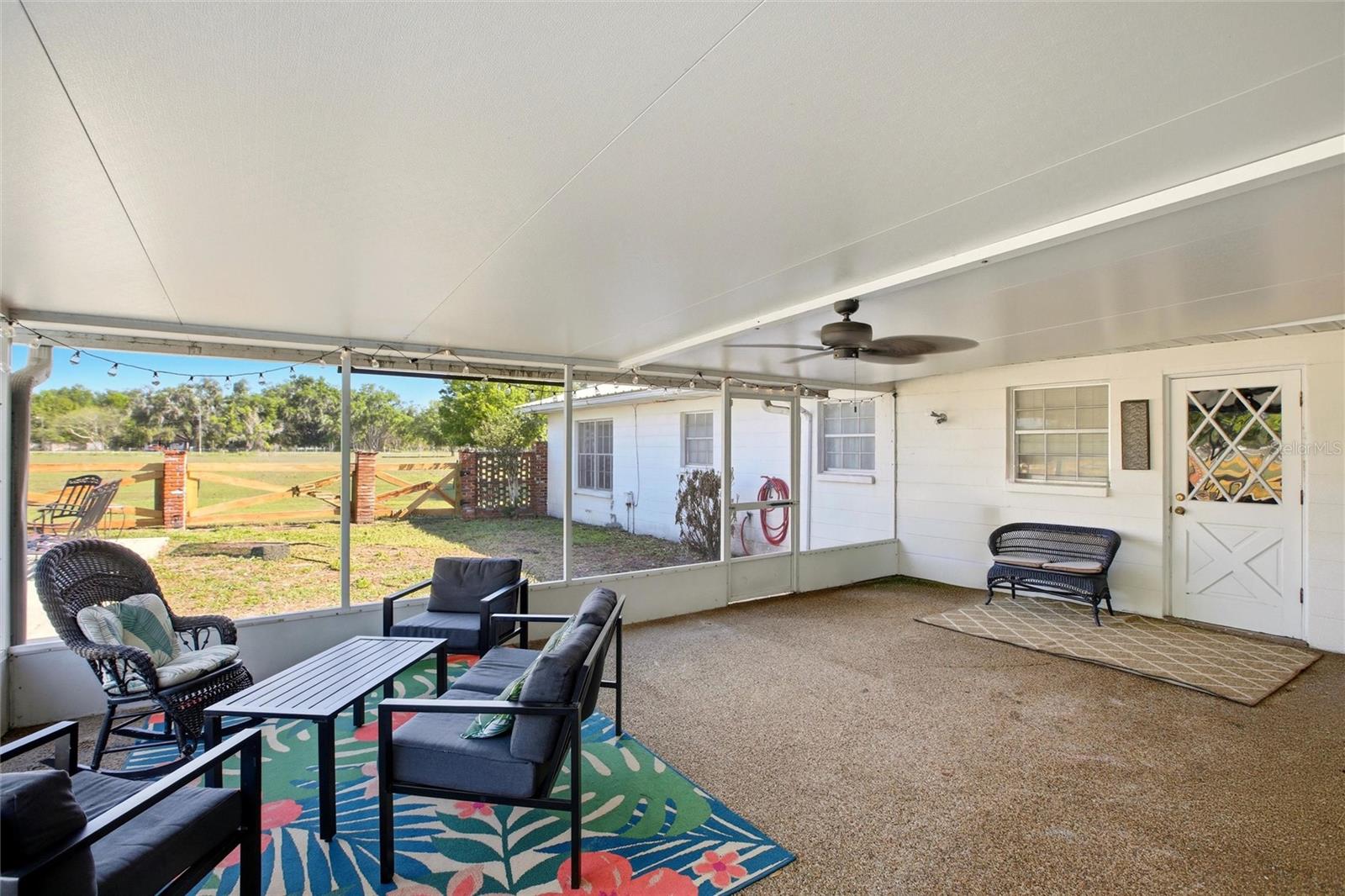 NOT IN SUBDIVISION - Residential