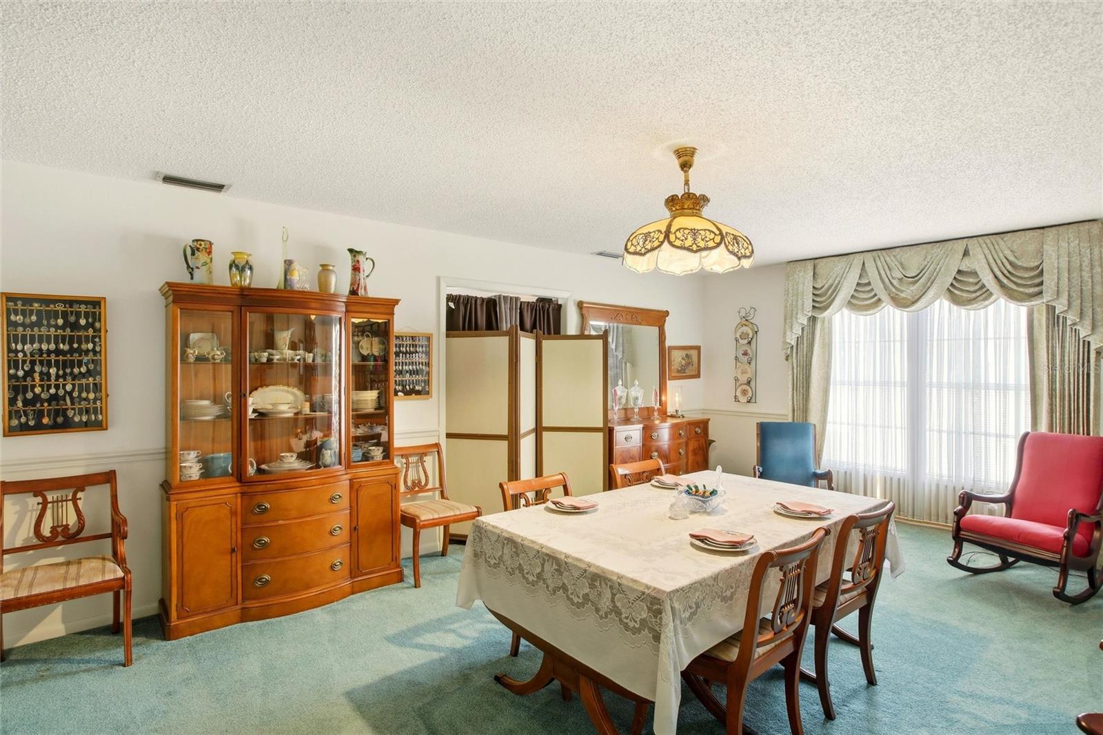 NOT IN SUBDIVISION - Residential