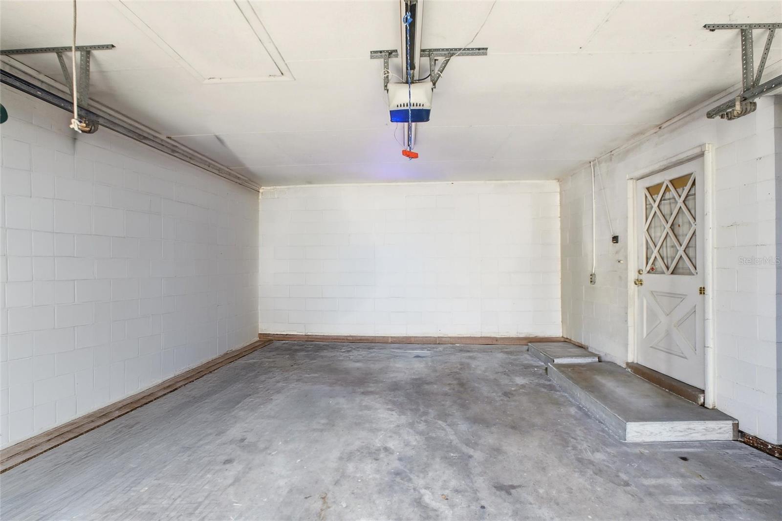 NOT IN SUBDIVISION - Residential