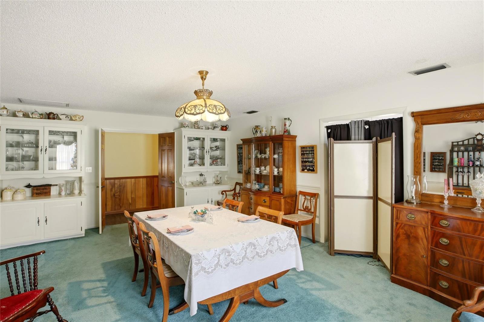 NOT IN SUBDIVISION - Residential
