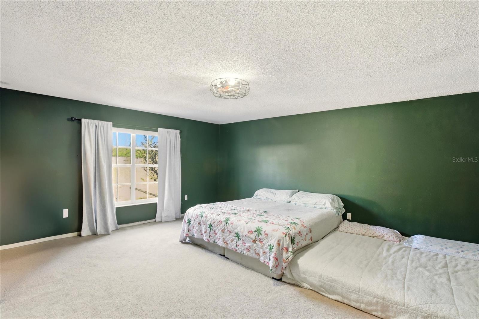 NOT IN SUBDIVISION - Residential