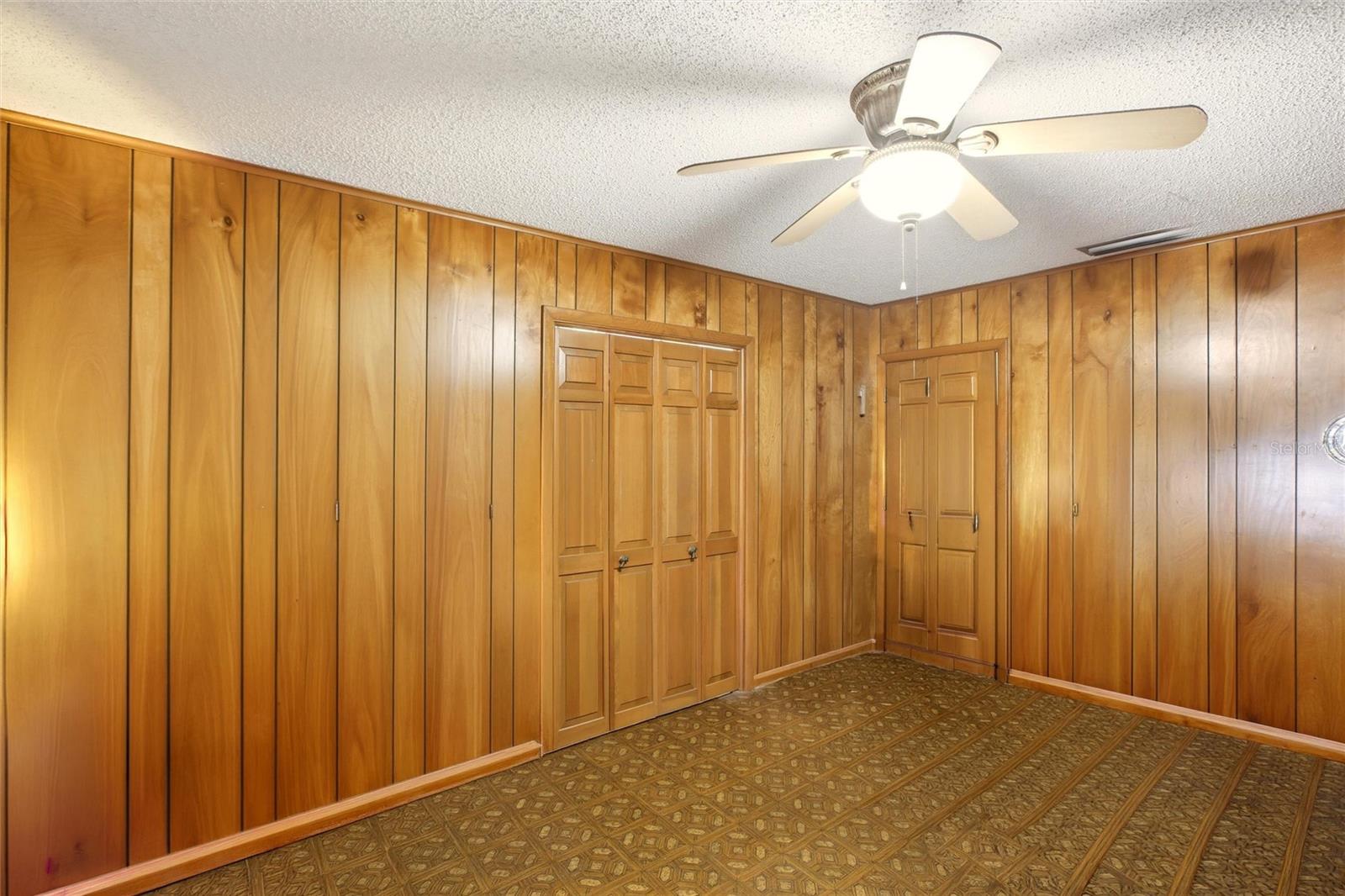 NOT IN SUBDIVISION - Residential