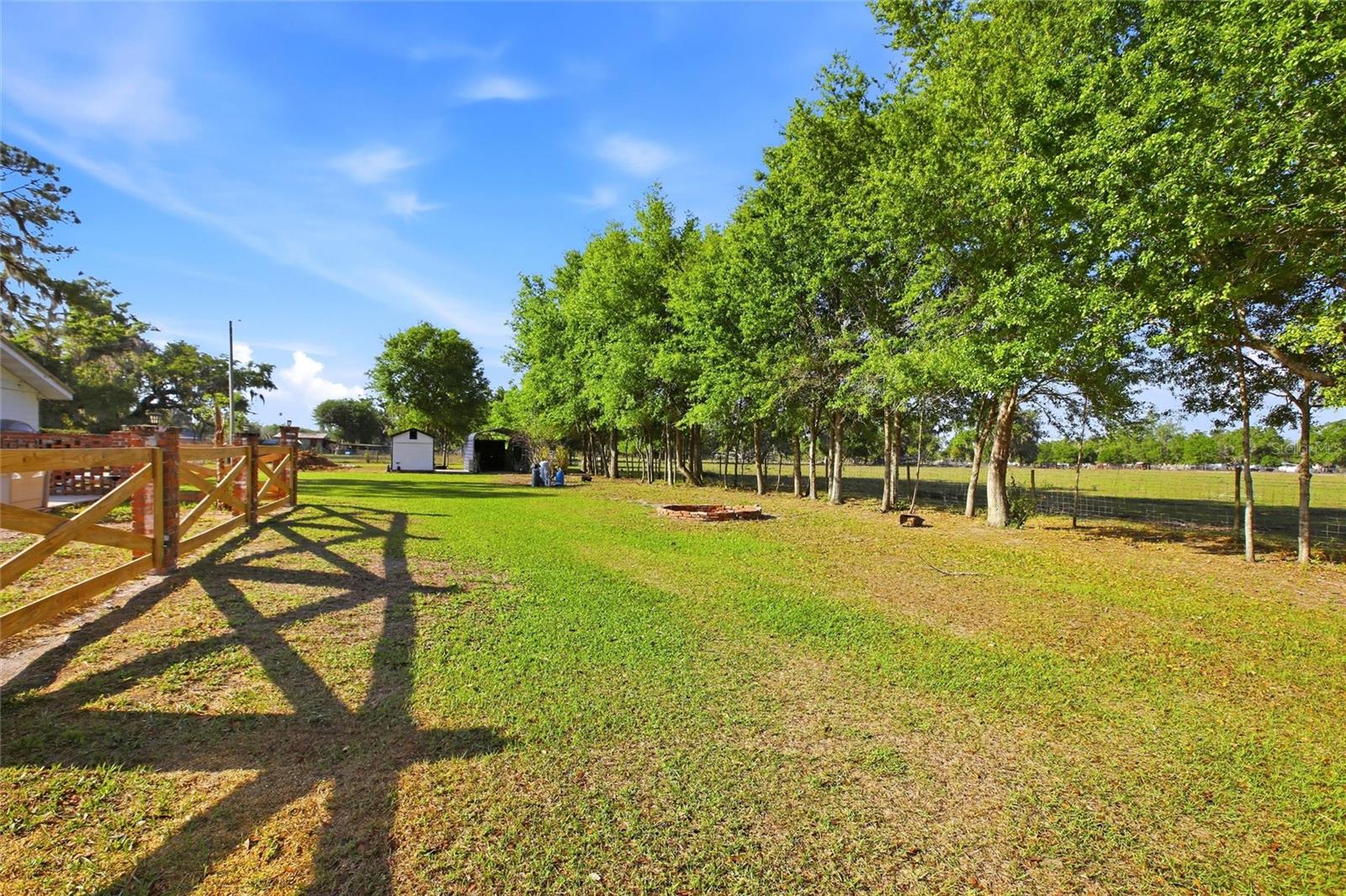 NOT IN SUBDIVISION - Residential