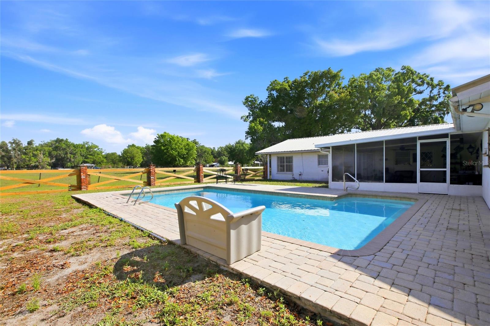 NOT IN SUBDIVISION - Residential