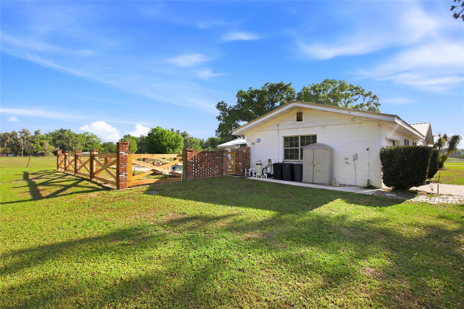 NOT IN SUBDIVISION - Residential